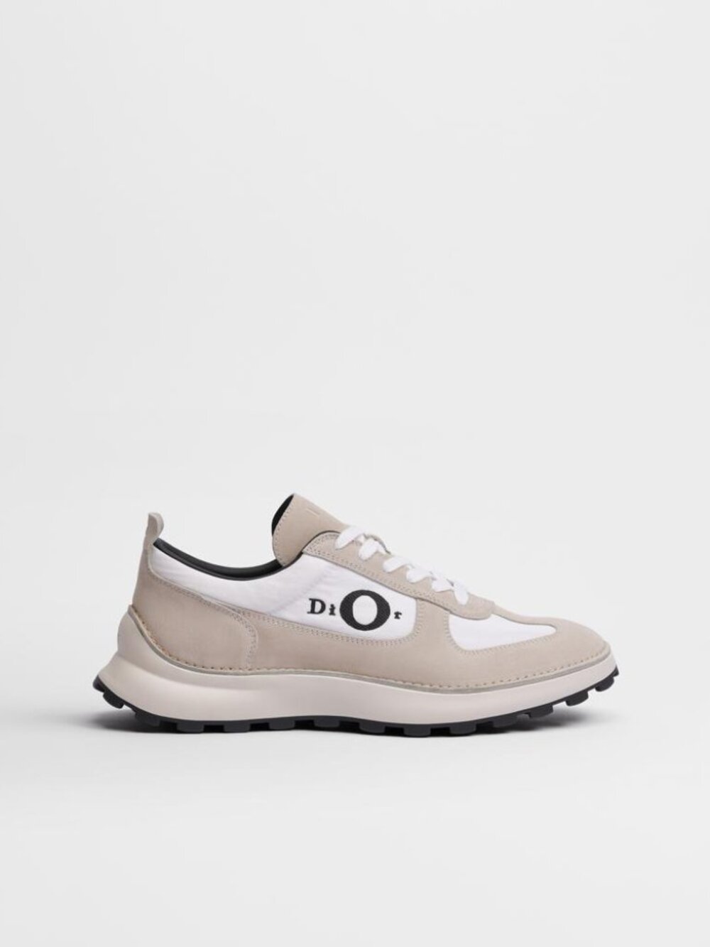 Dior Dior Squash Sneakers IT 41 Men